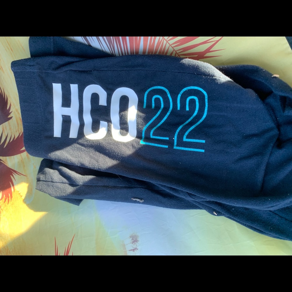 Small Hollister leggings